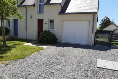 Image de Maison neuve tout confort