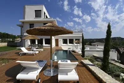 Image de The villas in Provence - Villa \"360\"