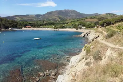Image de Maison avec vue sur mer idéalement située 97 m²