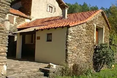 Image de gîte Ponteils et Brésis