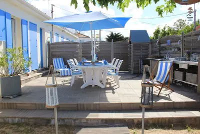 Image de Maison Proche De La Mer Et De La Foret