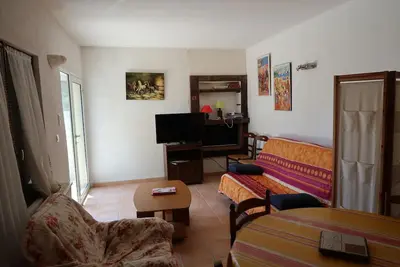 Image de Charmante maison Ă 300m de la plage - entre Valras Plage et Serignan