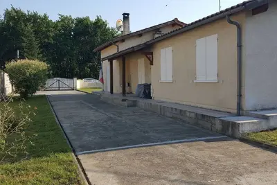 Image de Home<br>Â Tranquility, easy access and close to everything<br><br><br><br><br>