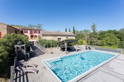 Image de ***** Domaine Anguyales *****