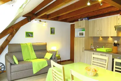 Image de Joli appartement 2\/5 pers, Libre 26\/04 au 01\/05. .