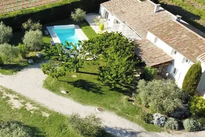 Image de Le Mazet des Joncs en Provence