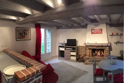 Image de Gite  A Bisto De Nas
