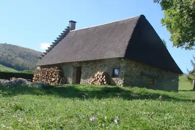 Image de La Chaumiere Aux Biches - Bergerie