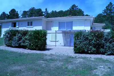 Image de Charmant appartement dans villa paisible proche Porto-Vecchio