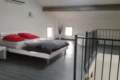 Image de Maison 120 m2 dans le Parc du Verdon