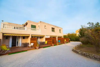 Image de Soleil, Calme Et Farniente Dans Une Villa De Vacances - Classee 3 Etoiles