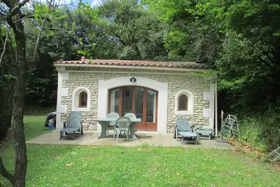 Image de Maison au calme proche centre ville