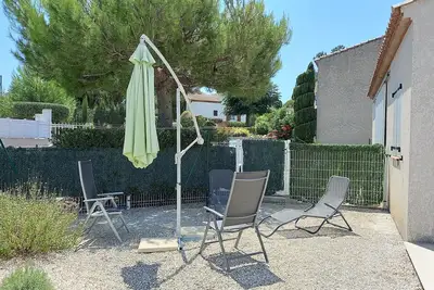 Image de Location villa de vacances
