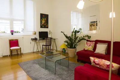 Image de Luxueux appartement dans Paris historique, au cœur du Marais