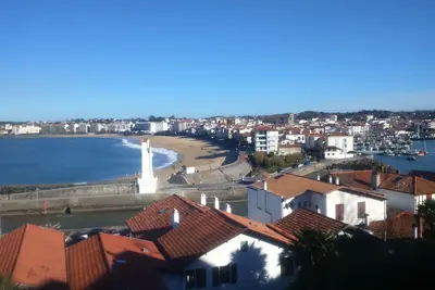 Image de Appartement 60 m2 pour 4 personnes magnifique vue mer