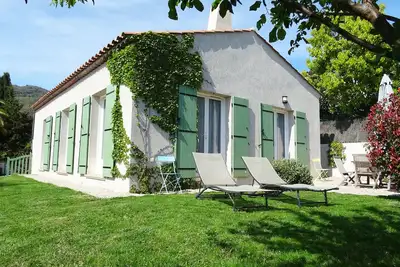 Image de Vence - Nice detached house