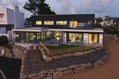 Villa des Agapanthe – Luxe, Confort et Vue Imprenable