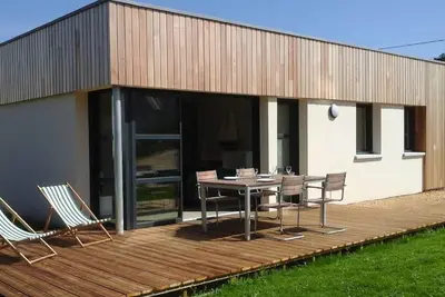 Image de Maison de vacances Trégastel à 200m de la mer