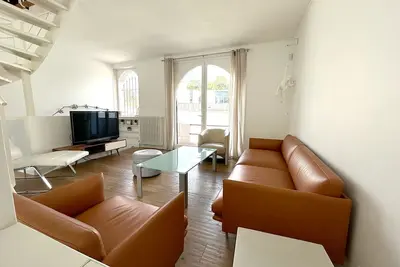 Image de Maison Bauloise Centre Baie La Baule, 150 m de la plage, tout Ă pied