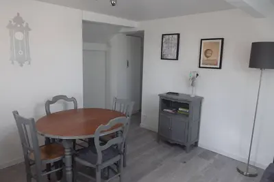 Image de Versailles -Appartement à 2 pas du chateau dans le centre historique