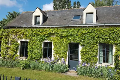 Gîte \"Lumières de Loire\"