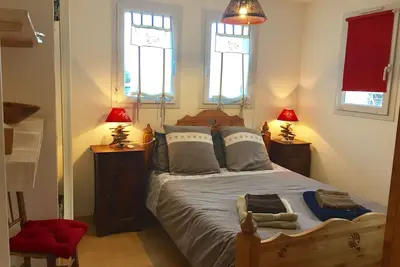 Image de Gite dans maison de village
