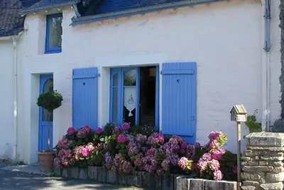 Image de Promo Maison De Pecheur  85 Euros Au Lieu De 140 Eurosa 300 mètres De La Mer
