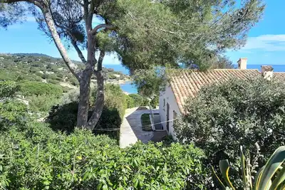 Image de Villa familiale - Domaine privé de l'Escalet