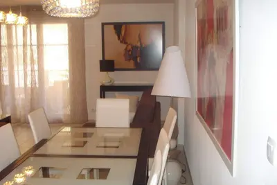 Image de Appartement Haut De Gamme En Centre Ville Et A 300m Du Bord De Mer