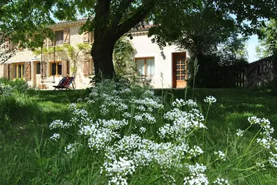 Image de Drôme Provençale Gîte