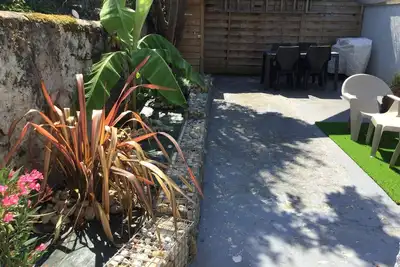 Image de Maison de pêcheur au calme