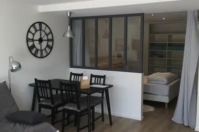 Image de location curistes et vacanciers, 3etoiles