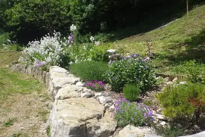 Image de Appartement entre lac et montagne proche Annecy