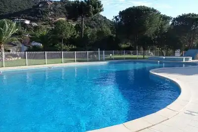 Image de Mini Villa Vue Mer, Pieds Dans L'Eau - Climatisation - Wifi - Amarrage Bateau