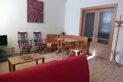 Image de Villa Estelle \"T2\" Wimereux, rue calme
