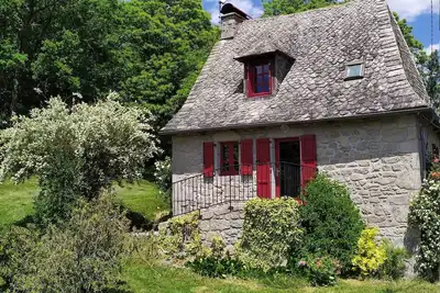 Image de Gîte de Vachandou labellisé Gîtes de France
