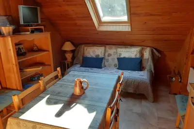 Image de Gîte le Campbieil