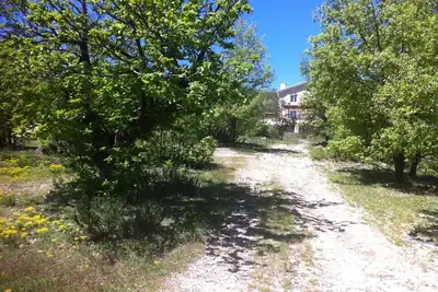 Image de Grande Maison avec 12 chambres et piscine dans les Cévennes