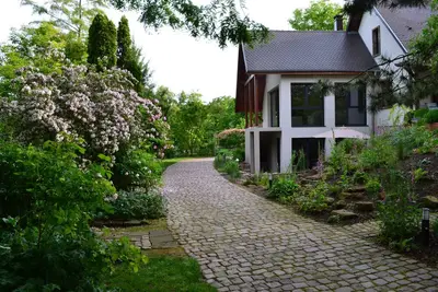 Image de Gîte la Cour Anglaise