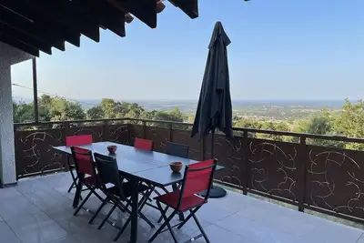 Image de Villa Catalane|3 chambres |6 personnes (Option 8 pers avec sup)