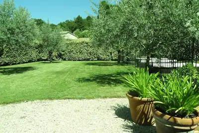 Image de Maison, piscine privée chauffée, 4-6pers, Provence, Vaucluse, Mont Ventoux, 3 ***