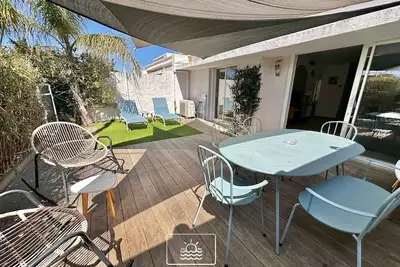 Image de The Malibu • Port of Carqueiranne - All on foot