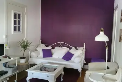 Image de Appartement tout confort ouvert tte l'année, à 50m de la plage de Foncillon