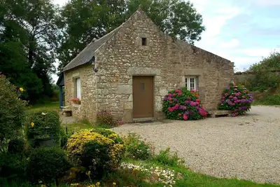 Image de Gîte de vacances pour de 2 à 4 personnes
