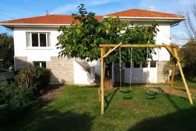 Image de Maison Familiale Pres Des Plages