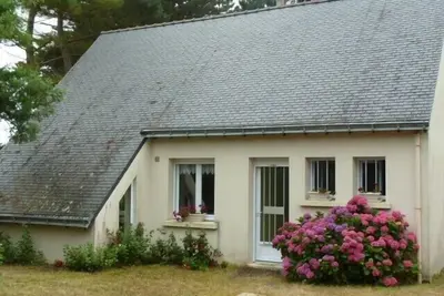 Image de Petite maison de caractère à Pénestin à proximité des plages