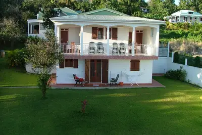 Image de le repaire des Caraïbes 5