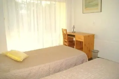 Image de Chambre avec salle de bains en suite proche Croisette