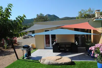 Image de Studio meublé climatisé dans résidence sécurisée