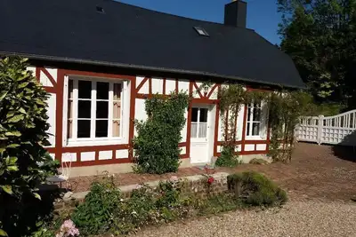 Image de Maisonnette Normande